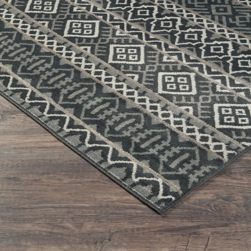 Tapis 5 pi x 8 pi - Joachim