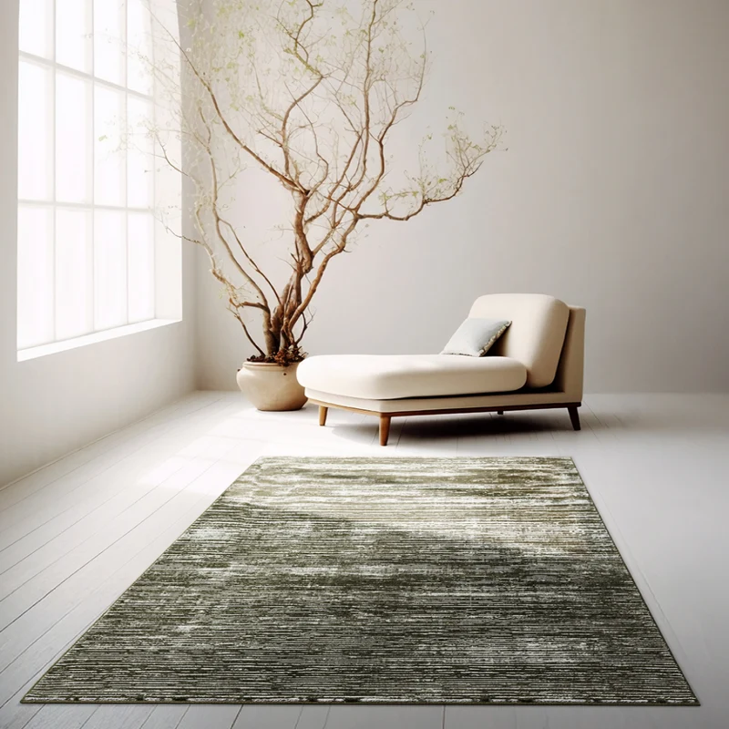 Tapis 5 pi x 8 pi - Vera
