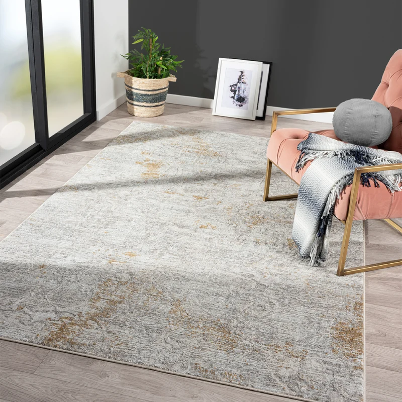 Tapis 5 pi x 8 pi - Intense