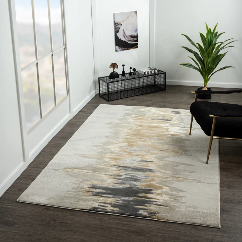 Tapis 5 pi x 8 pi - Frenzy