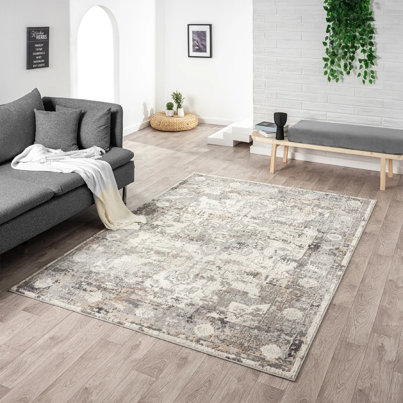 Tapis 5 pi x 7 pi - Fantasia