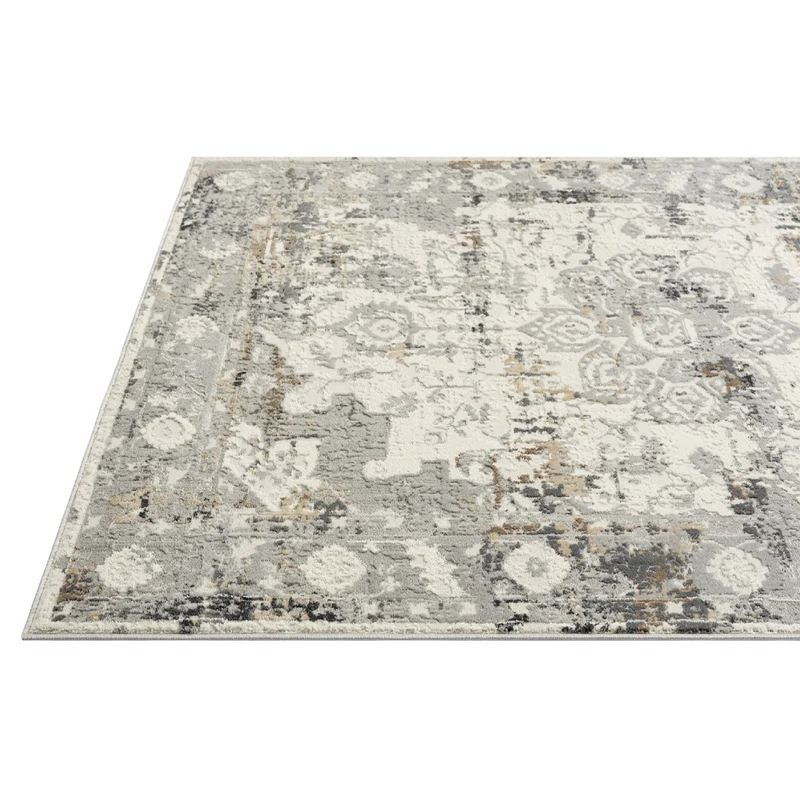 Tapis 5 pi x 7 pi - Fantasia