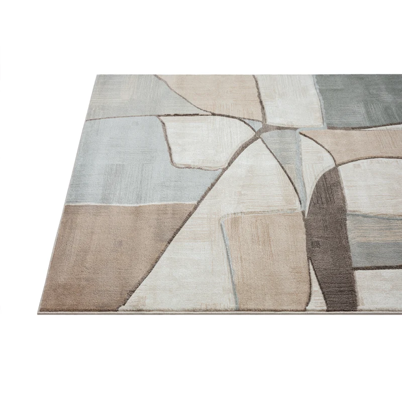 Tapis 5 pi x 8 pi - Downtown