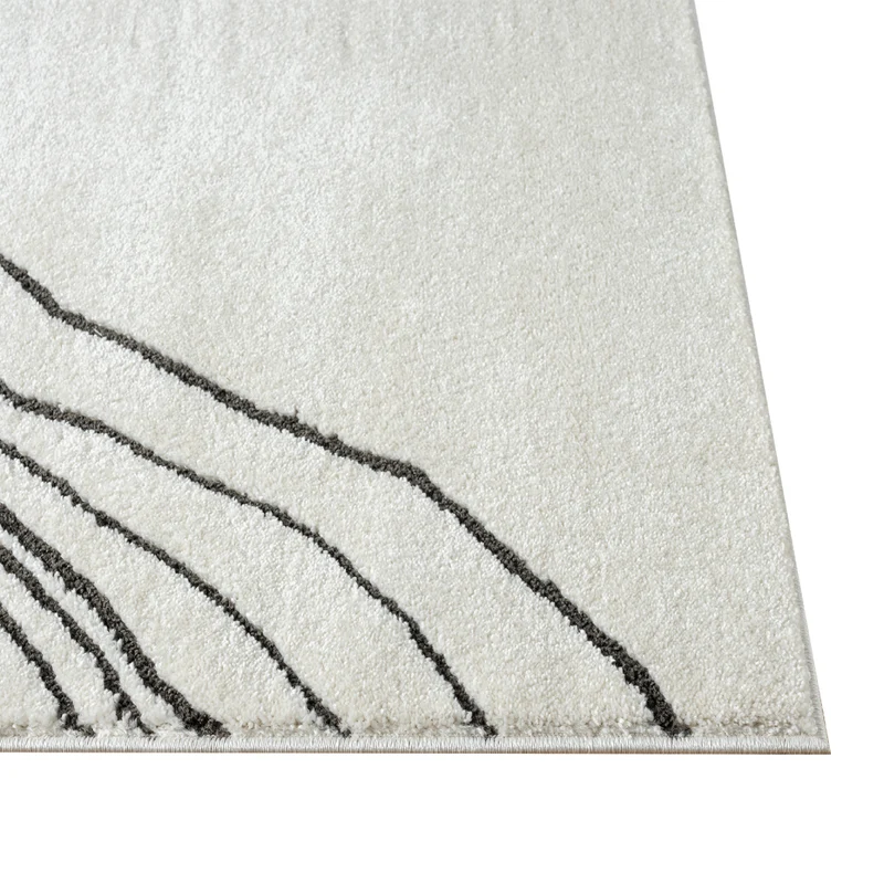 Tapis 5 pi x 8 pi - Boho