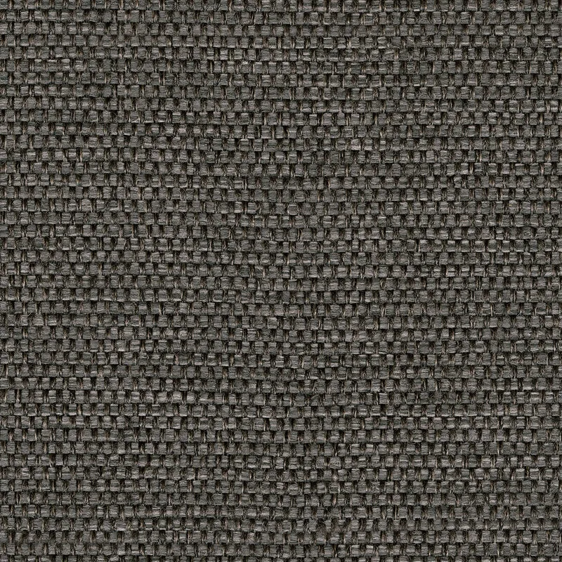 Sectionnel inclinable 2 pièces en tissu gris étain - Museum