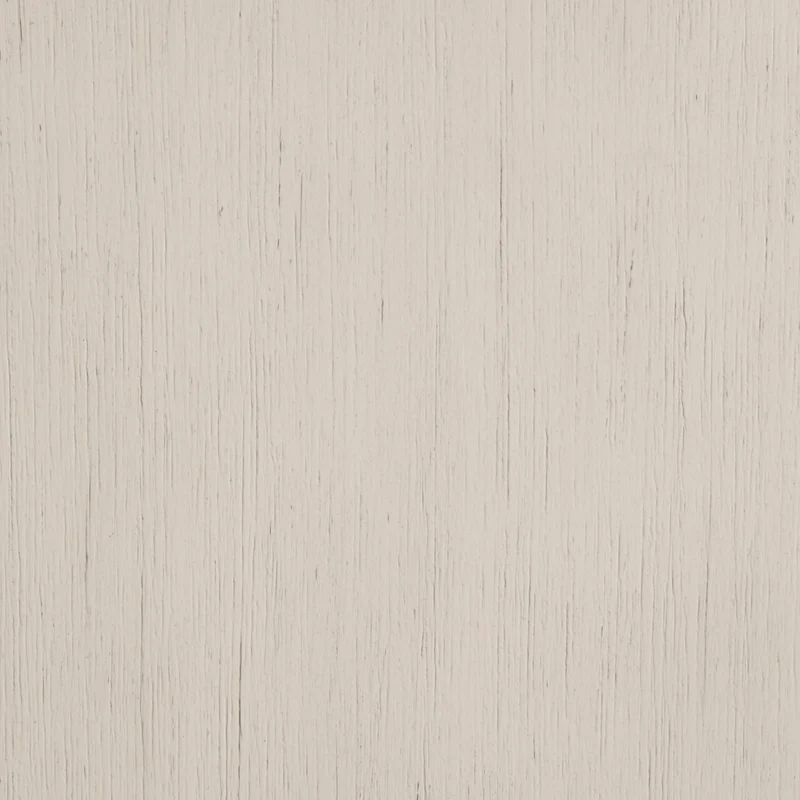 Bureau à 5 tiroirs et 2 portes en bois/placage bicolore - Shaybrock