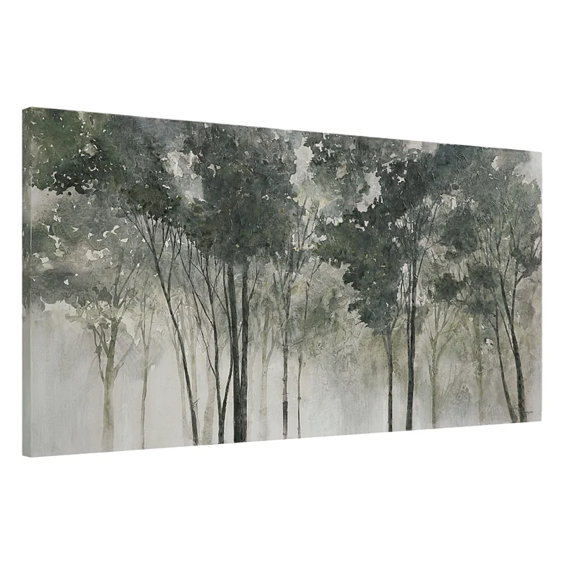 Toile 60 x 30 po - Potter