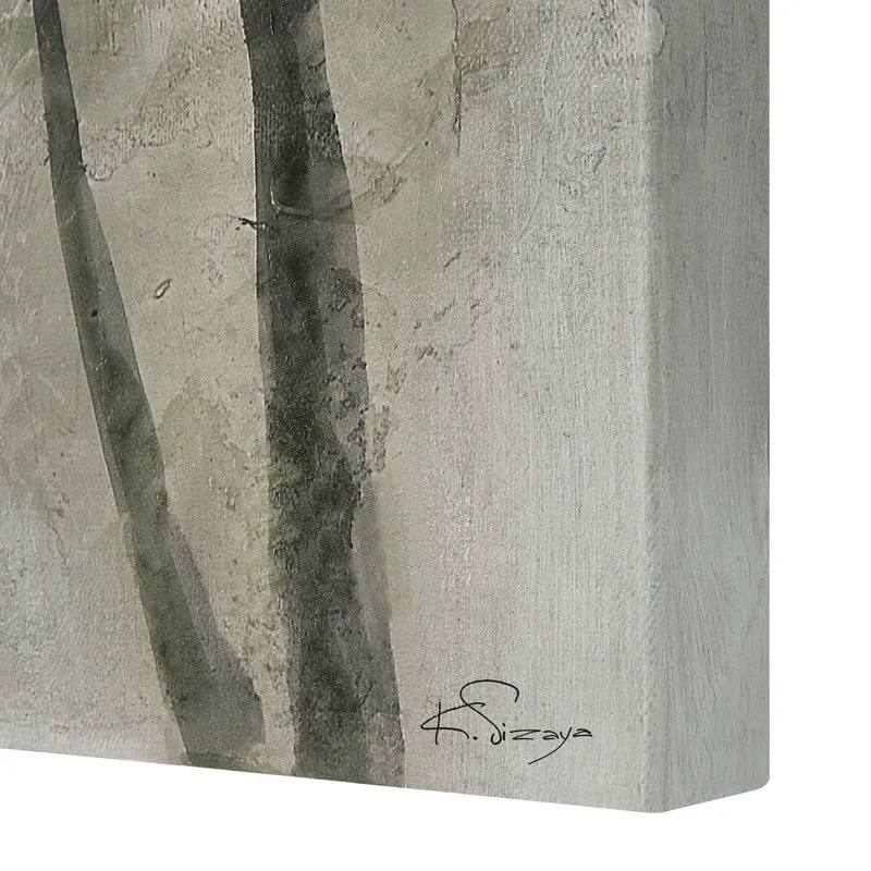 Toile 60 x 30 po - Potter
