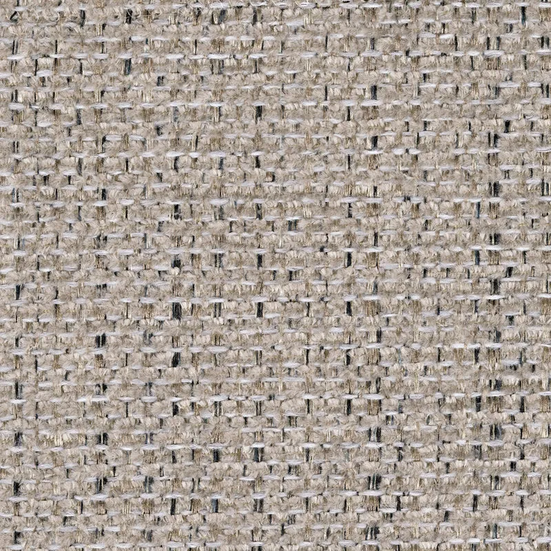 Causeuse en tissu avec coussins - Mahoney