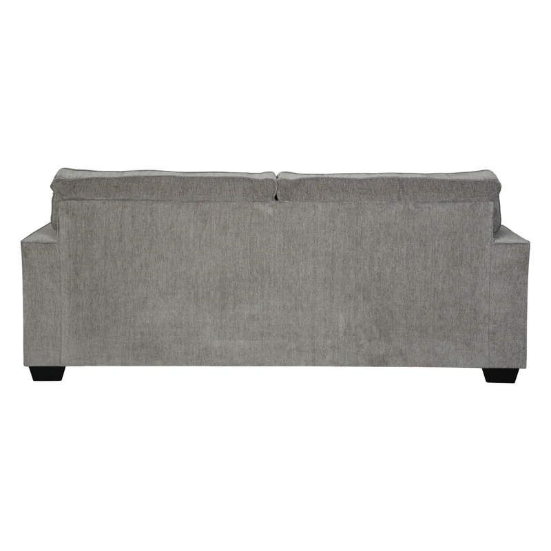 Sofa en tissu avec coussins - Altari