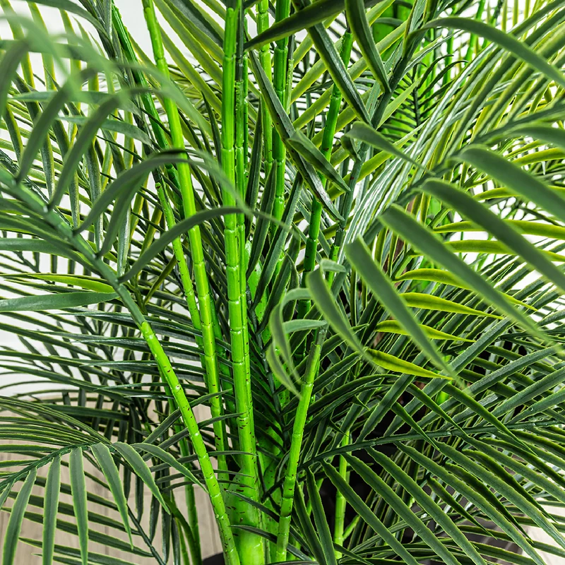 Plante artificielle - Palmier