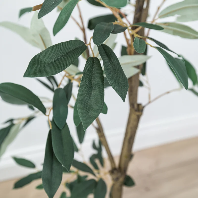 Arbres artificiels - Olivier