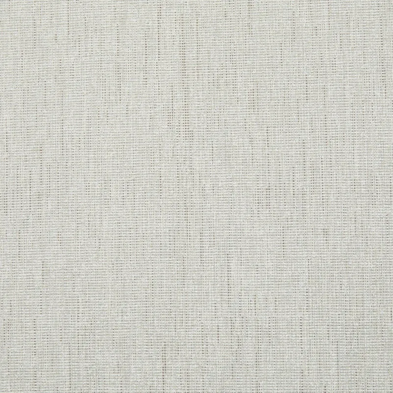 Sofa extérieur en tissu Nuvella et en osier gris pâle avec coussins - Seton Creek