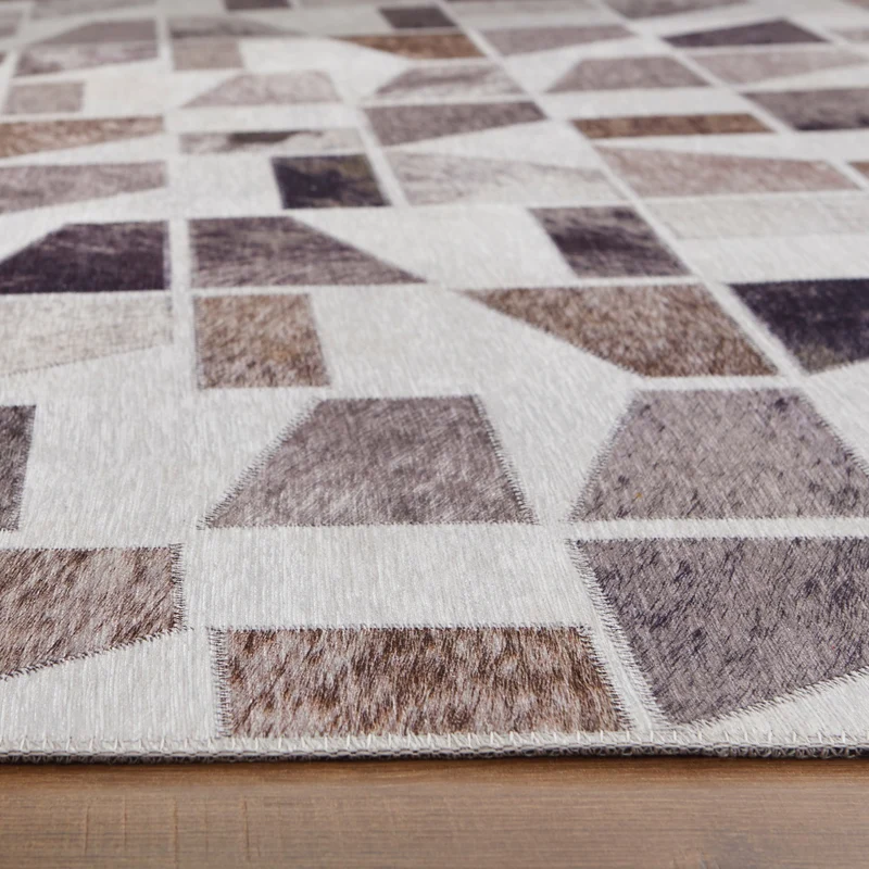 Tapis 5 x 7 pi / 8 x 10 pi - Jettner