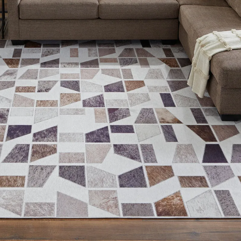 Tapis 5 x 7 pi / 8 x 10 pi - Jettner