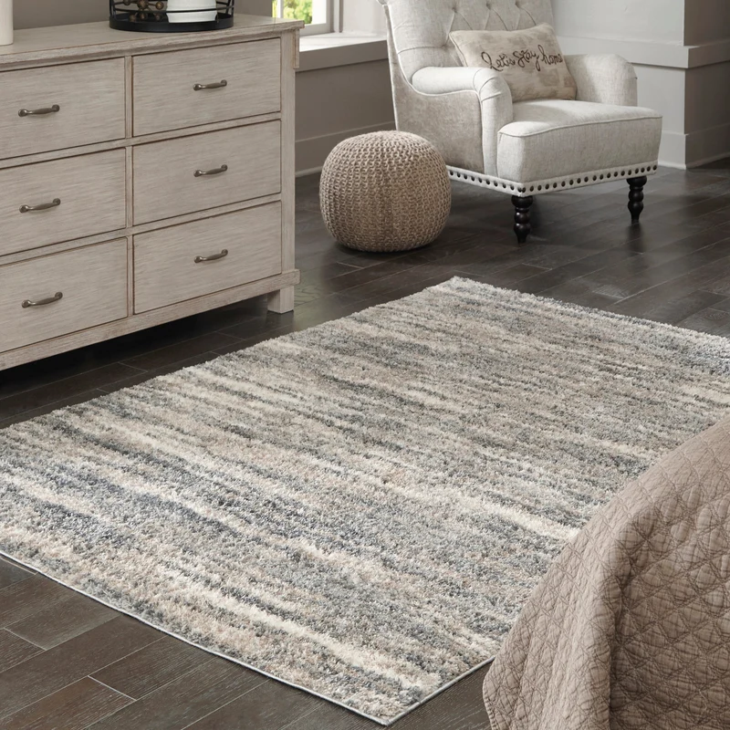 Tapis 5 pi x 7 pi - Gizela
