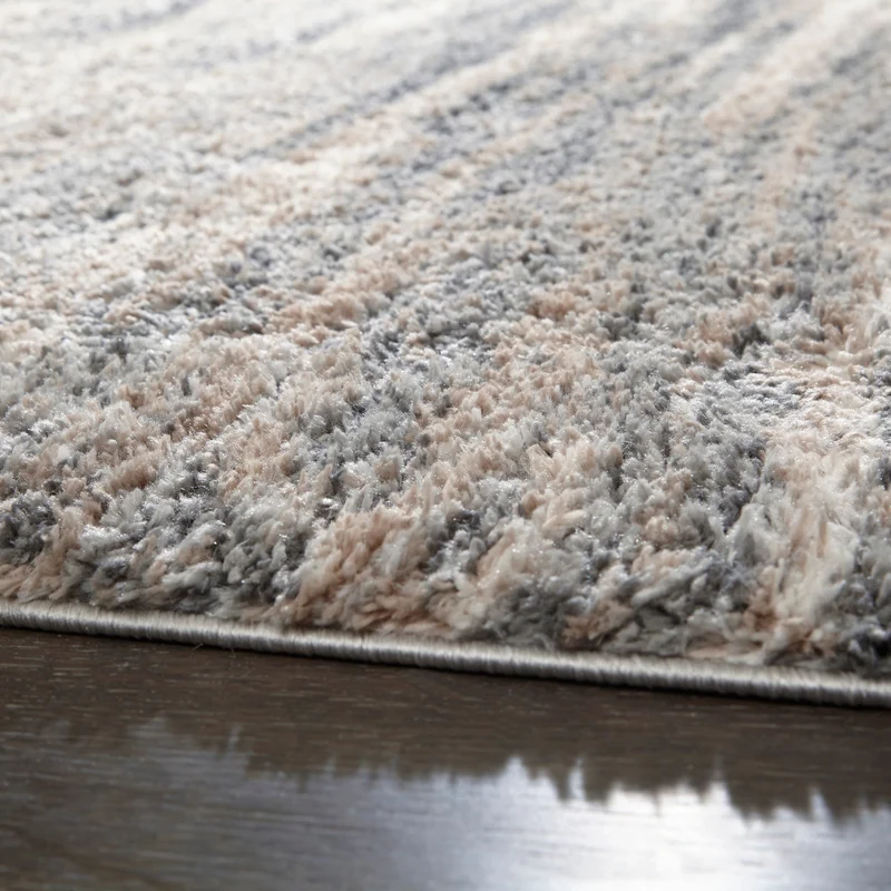 Tapis 5 pi x 7 pi - Gizela