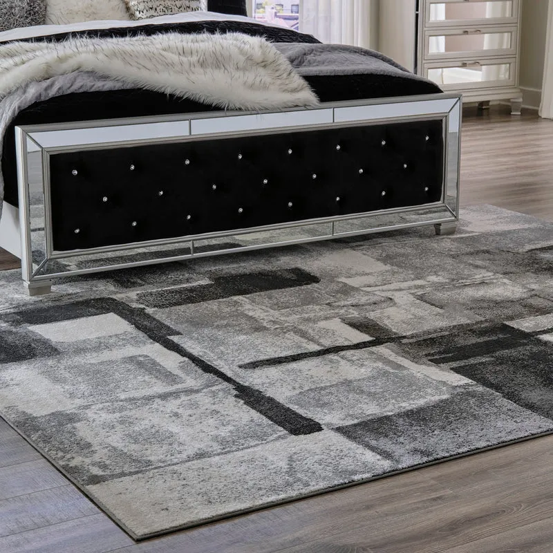 Tapis 5 pi x 7 pi - Brycebourne