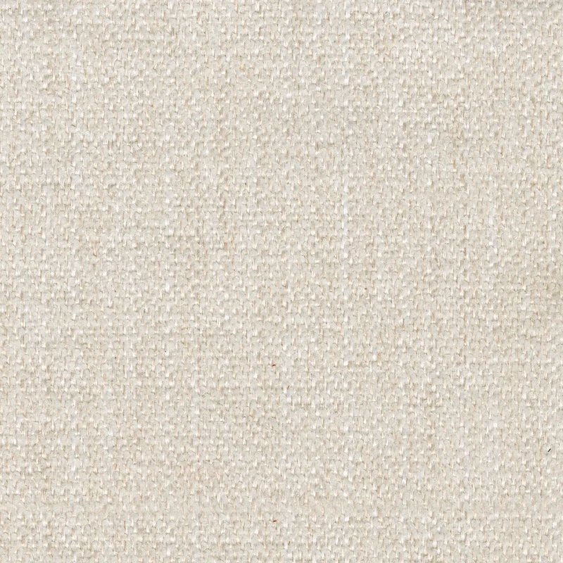 Ottoman surdimensionné en tissu - Modmax