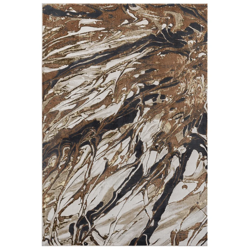Tapis 5 pi x 8 pi - Frenzy