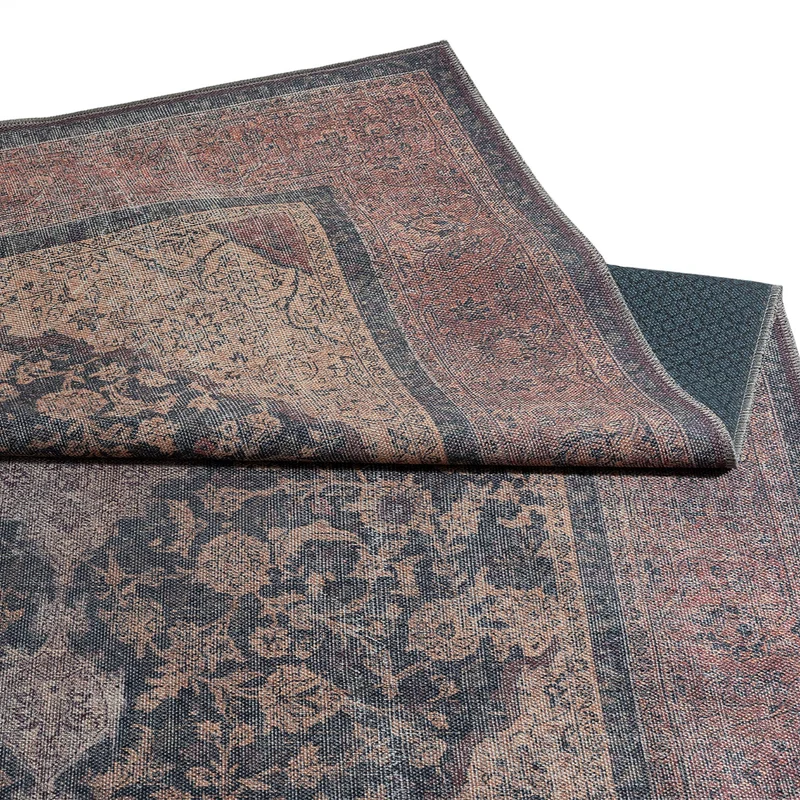 Tapis 5 pi x 8 pi - Jaipur