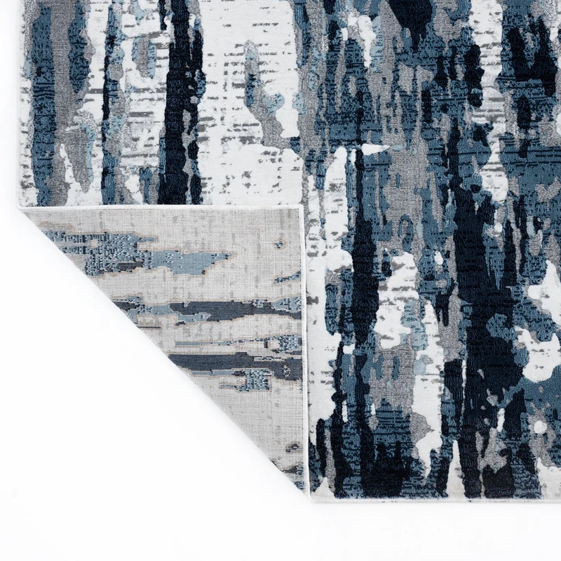 Tapis 5 pi x 8 pi - Palmyra