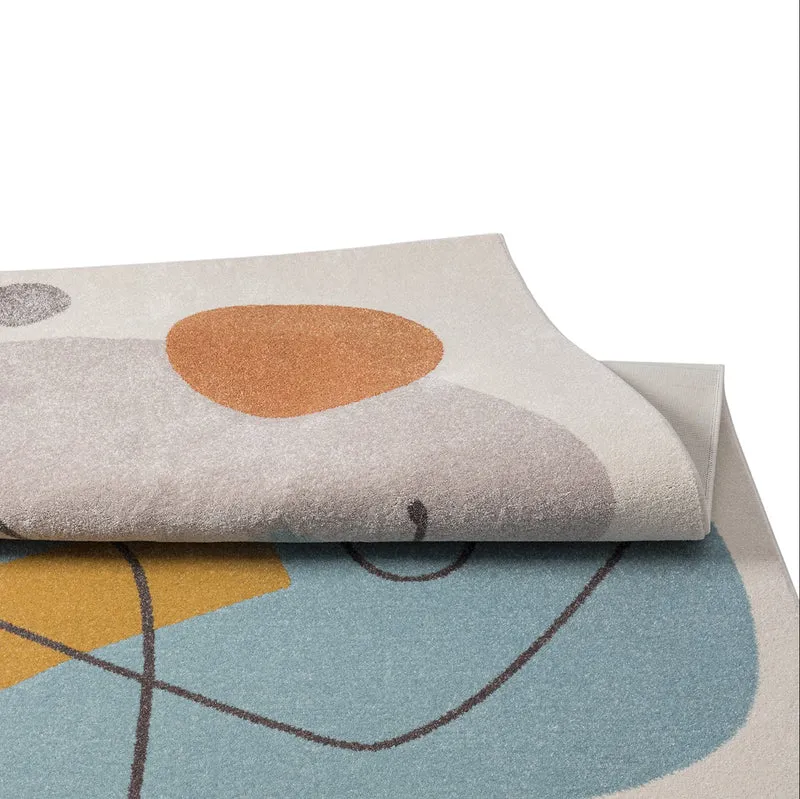 Tapis 5 pi x 8 pi - Broadway