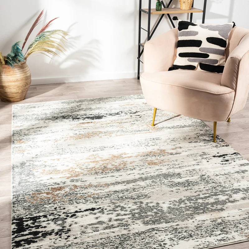 Tapis 5 pi x 8 pi - Angel