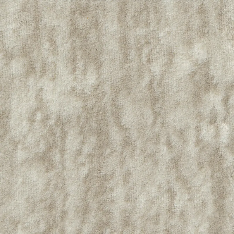 Fauteuil surdimensionné en tissu - Lonoke