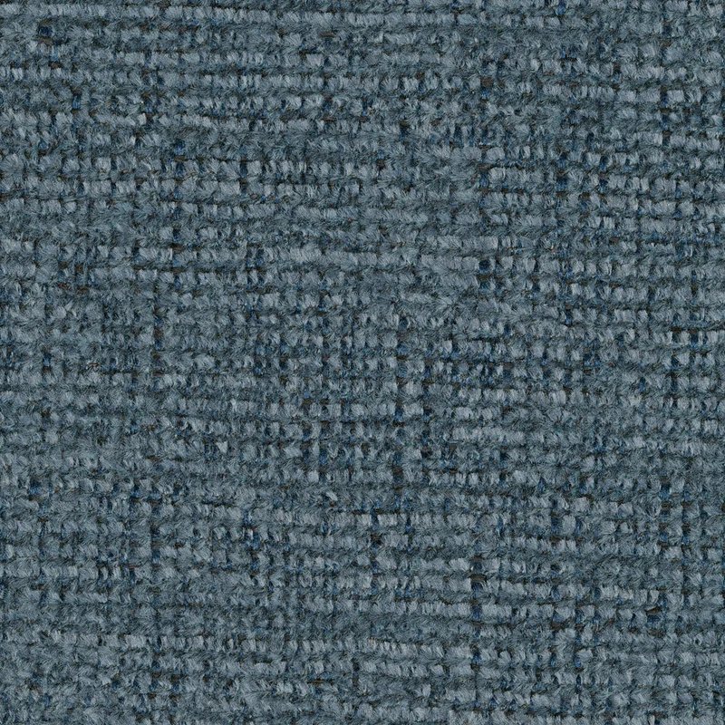 Fauteuil en tissu texturé - Cashton