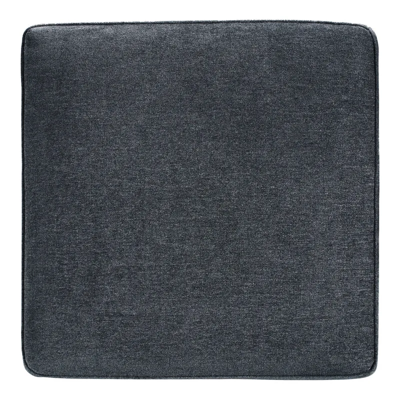 Ottoman surdimensionné en tissu - Altari