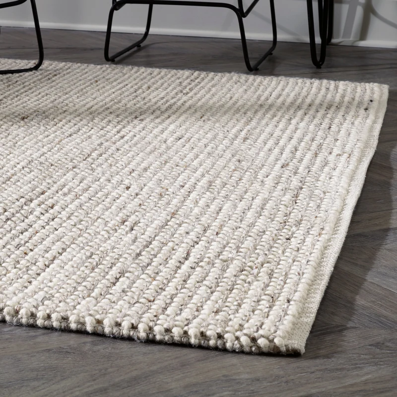 Tapis 8 pi x 10 pi - Jossick
