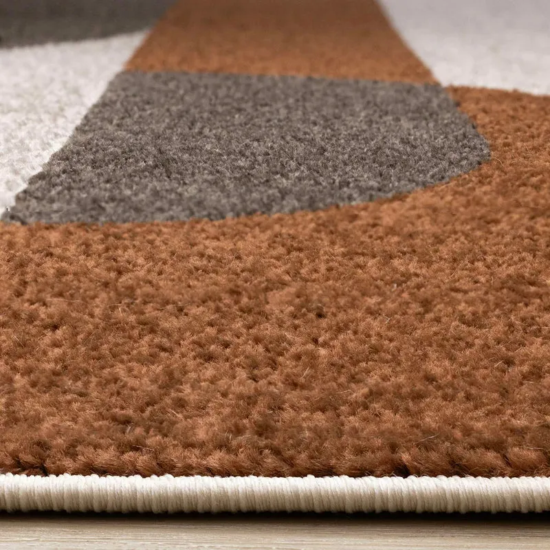 Tapis 5 pi x 8 pi - Malibu