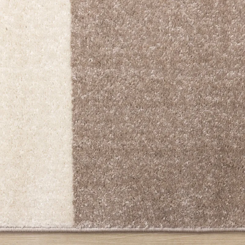 Tapis 5 pi x 8 pi - Malibu