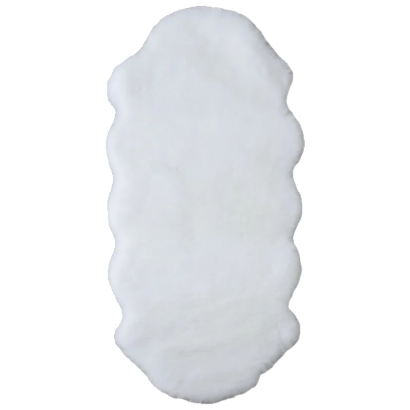 Tapis 2 pi x 5 pi - Furry