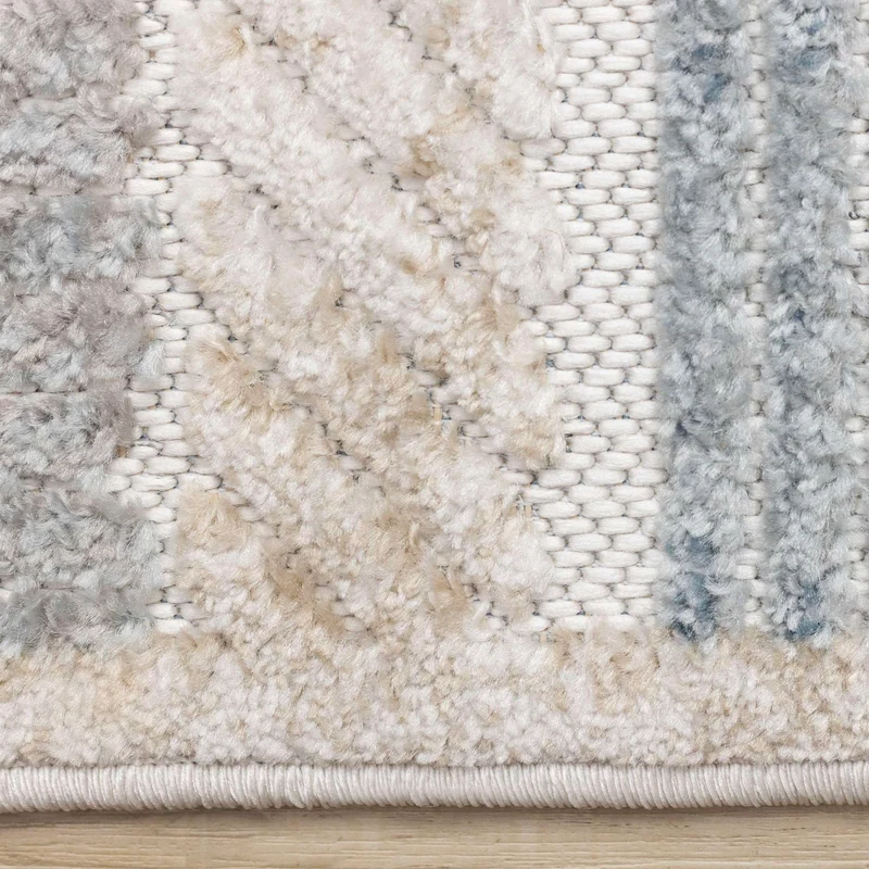 Tapis 5 pi x 8 pi - Alta