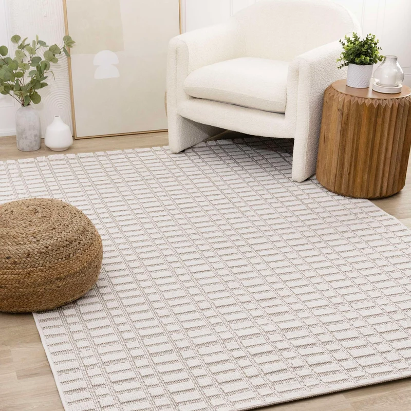 Tapis 5 pi x 8 pi - Isla
