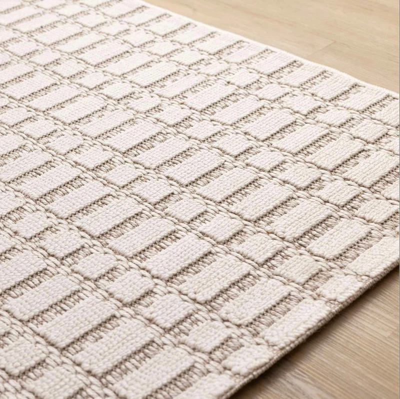Tapis 5 pi x 8 pi - Isla