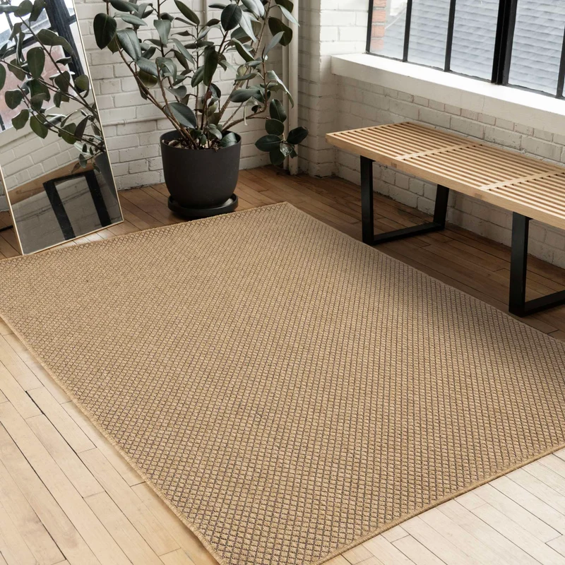 Tapis 5 pi x 8 pi - Novah