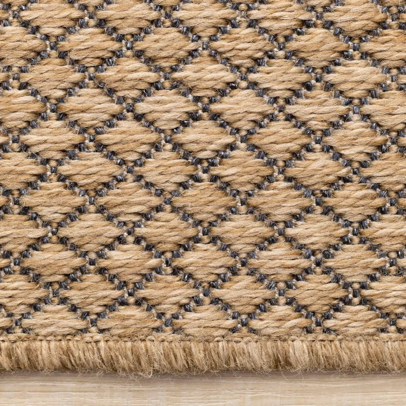 Tapis 5 pi x 8 pi - Novah