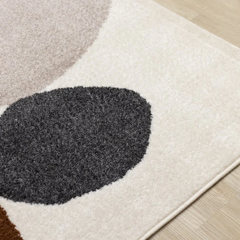 Tapis 5 pi x 8 pi - Malibu