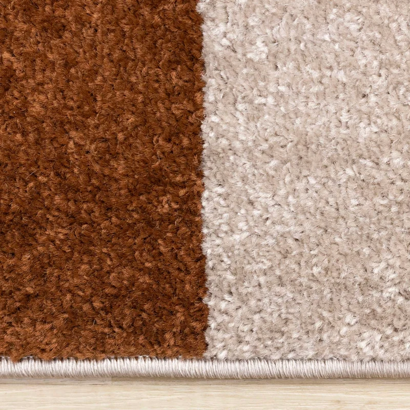 Tapis 5 pi x 8 pi - Malibu