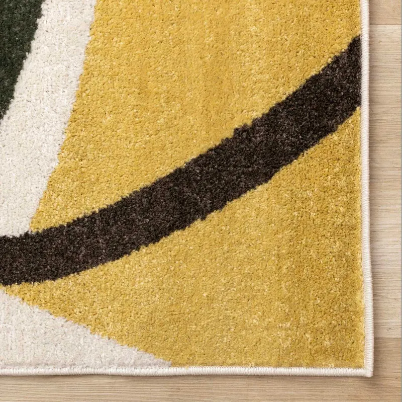 Tapis 5 pi x 8 pi - Malibu