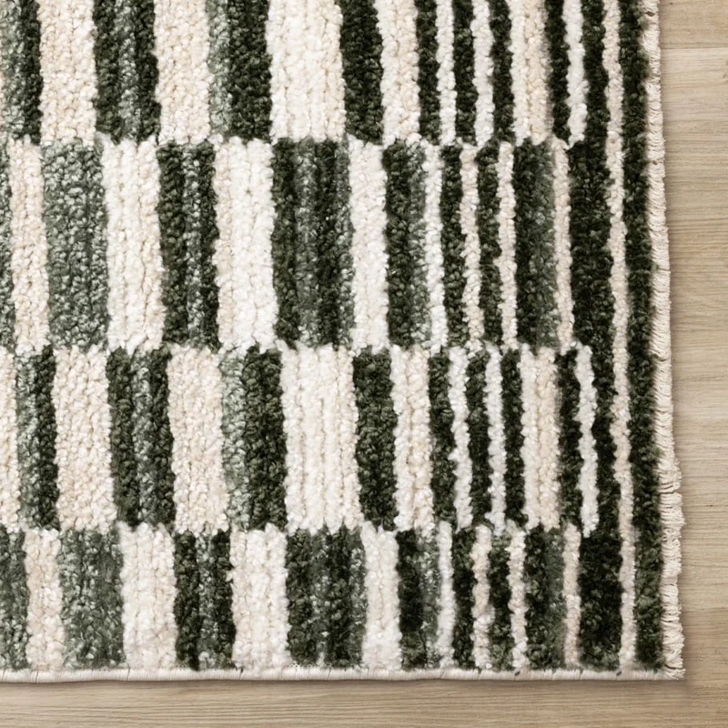 Tapis 5 pi x 8 pi - Nala