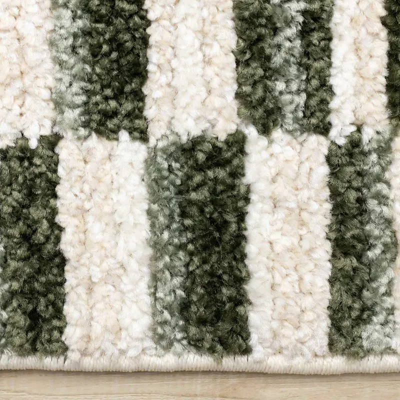 Tapis 5 pi x 8 pi - Nala