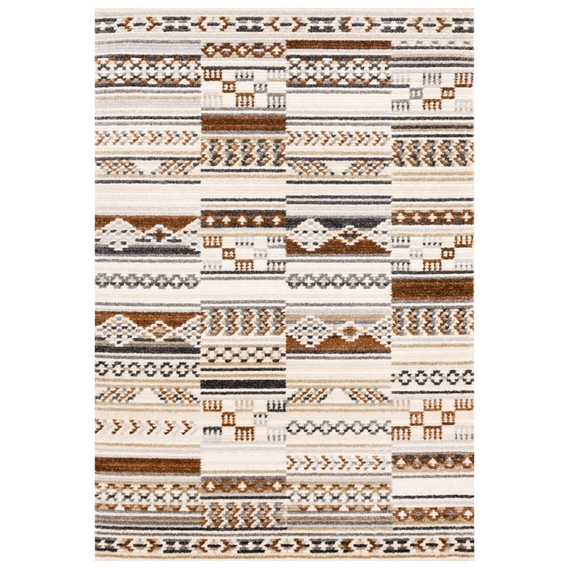 Tapis 5 pi x 8 pi - Nala
