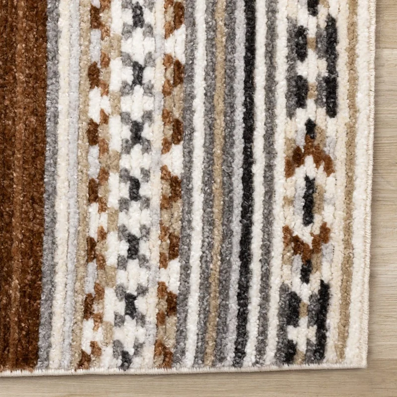 Tapis 5 pi x 8 pi - Nala
