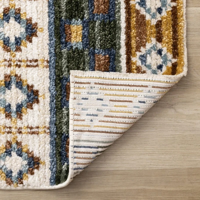 Tapis 5 pi x 8 pi - Nala