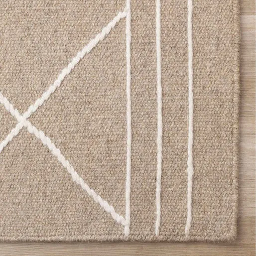 Tapis 5 pi x 8 pi - Ascent