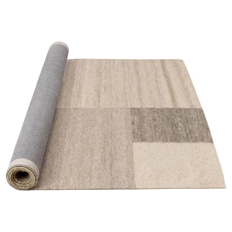 Tapis 5 pi x 8 pi - Ascent